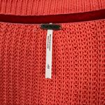 Free People  Damsel Bell Sleeve Sweater Large Photo 6