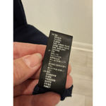 Twentyone Royal Blue With Sequins Sleeveless Halter Size S Womens Tank Photo 6