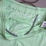 Columbia Women's Hike Short 2X 5" inseam mint green AW9639-348 Shorts Photo 1