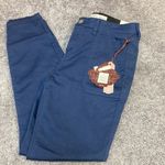 Knox Rose blue utility skinny pant Photo 1