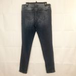 sts blue Piper Skinny Distressed High Rise Blue Jeans Size 11 Photo 5