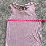 Old Navy  Linen Blend Tank Photo 5