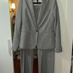 Banana republic business professional suit Photo 0