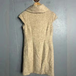Cynthia Rowley NWOT! Sweater Dress w/Cowlneck - Size small - Mohair/Wool Photo 1