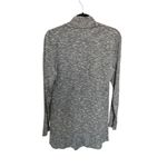 Juicy Couture NWT  Embellished Cascade Open Cardigan in Grey Size M Photo 1