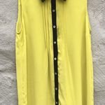 Forever 21 Green Dress/blouse Photo 0