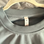 Lululemon Softstreme Perfectly Oversized Crew Photo 1