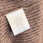 Torn By Ronny Kobo Ronny Kobo X Revolve Vianne Knit Dress in Walnut Brown Medium Photo 8