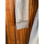 UGG KAROLINE WRAP ROBE XL Gray Photo 2