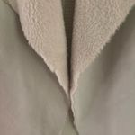 Lord & Taylor Cream Blazer Size XS Photo 2