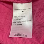 Rafaella  Stretch Skort Women's Size XL Pressed Palms‎ Carmine Rose Pockets NEW Photo 7