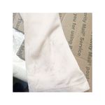 Stylus 3X Women’s Sand Wash Tee Peach Tan NWT Activewear Scoop Neck Modal Blend Photo 7