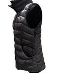 Lululemon  Pack It Down Vest
Diamond Dye Melanite Black size 8 Photo 2