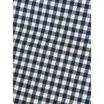 Studio II Blue Gingham Bermuda Shorts size 4 Photo 7