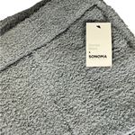 Sonoma  Wide Leg Pants in Light Gray Photo 3