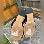 Vince Camuto RENNAYA WEDGE SANDAL black size 7 Photo 6