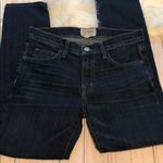 Current/Elliott Current Elliot the fling jeans size 24 Photo 4