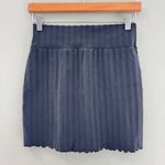 Aerie OG Groove Mini Skirt Photo 1