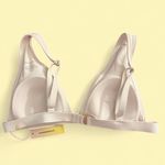 Summersalt  White Swim Coverup Photo 6