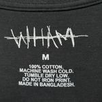 Lil Baby Wham Album World Tour Hip-Hop Tee M Photo 3