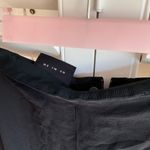 Akris  sz 6 black silk pants Photo 2