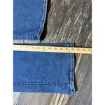 Levi's Ribcage Bootcut Jeans Medium Wash Button Fly Women's Size 30 High Rise Photo 8