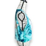 Nike New Tie-Dye Dri-Fit Crop Training Tank NWT Photo 1