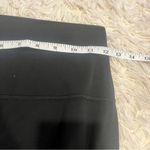 Lululemon Align Sleek Black Leggings for Women Size 6, 28 inch inseam Photo 10