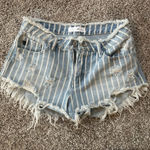 KanCan USA Jean Shorts Photo 0