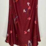 Keepsake  Floral Maxi Dress Photo 6