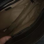 Madewell ✨ Sloane Grey Suede Leather Satchel Bag✨ Photo 10