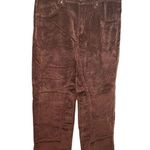 Free People we the free the risk taker cord jeans Photo 0