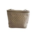 Kate Spade  Polka Dot Top Zip Out To Lunch Cooler Bag Photo 5