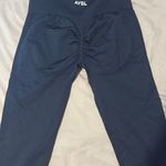 AYBL  Butt Scrunch Leggings Photo 1