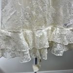 Betsey Johnson Betsy Johnson lace lingerie bodysuit Small Photo 9