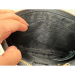 Ralph Lauren LAUREN - LAUDERDALE - TASMINE - Cross Body | black Photo 8