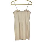 Moda International Vintage 90s Victoria’s Secret Cream Blazer and Dress Set 6 Photo 3