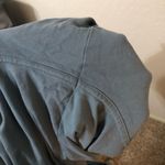 Patagonia  Womens Organic Cotton Roaming Joggers in Blue Gray - Size Large Photo 6