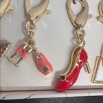 Eye Candy  | Girls Night Out Motif Charm Set 👠🍸 Photo 4