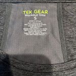 Tek Gear Dark Gray  Tanktop Photo 1
