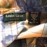 Lemon Grass Studio  Shirt Photo 5