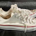 Converse Custom All Star Mickey Mouse crystal womens sz10.5 shoes Photo 1