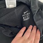 Nike Black Performance Activewear Gym Running Joggers Women's Size XS Photo 1