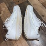 Skechers sneakers shape up gym shoes 8.5 white Photo 2