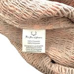 For Love & Lemons Clover Smocked Mini Skirt Sz S Photo 4