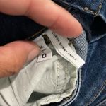 Ann Taylor  Loft Outlet Denim Blue Jeans Size 0P Curvy Skinny Ankle EUC #7573 Photo 3