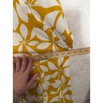 Kindred Bravely Yellow Floral Universal Labor Delivery Nursing Gown XL XXL Photo 8