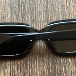 Corlin Eyewear Black Sunglasses Photo 2
