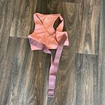 Le Ore Sports Bra Pink Size XS Photo 2