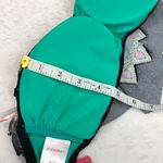 Xhilaration Boho Medallion Coast to Coast Aztec Tribal Bikini Top Strapless NWT Photo 8